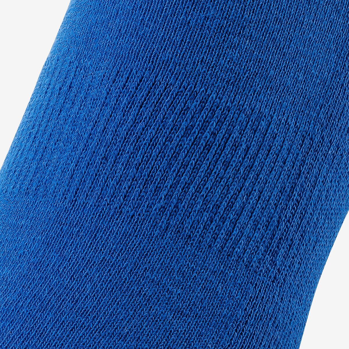 Butterfly Levalis Socks - Blue - Material - Close-Up